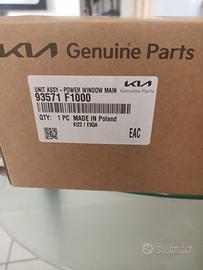 ricambio originale Kia con codice 93571 F