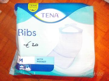 bavagli monouso Tena