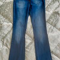 Jeans Artigli 