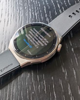 Huawei WATCH GT3 pro