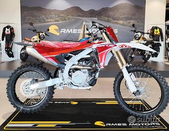 Fantic Motor XXF 250 4T MY25