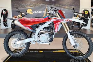 Fantic Motor XXF 250 4T MY25