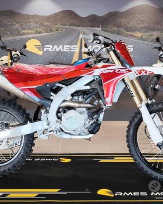 Fantic XXF 250 4T MY25