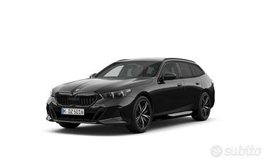 BMW 520 d 48V xDrive Touring Msport Pro Aut.