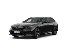 BMW 520 d 48V xDrive Touring Msport Pro Aut.