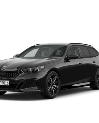 BMW 520 d 48V xDrive Touring Msport Pro Aut.