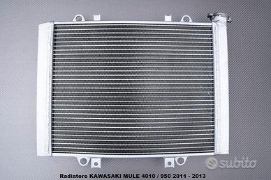 Radiatore KAWASAKI MULE 4010 / 950 2011 - 2013