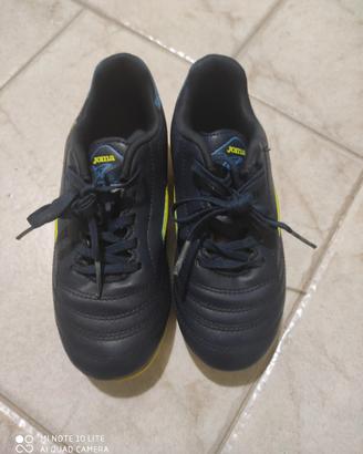 scarpe da calcio 32