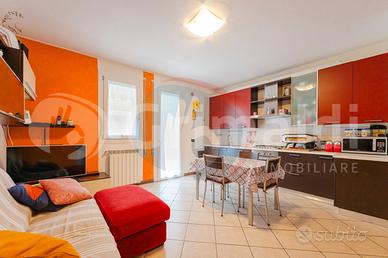 Appartamento Vigodarzere [0493261032VRG]