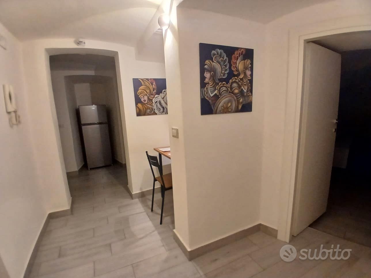 Appartamento – Catania, Monserrato, Borgo-Sanzio - Vista 4