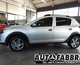 DACIA - Sandero -  Stepway 0.9 TCe 90 CV S&S aut. 