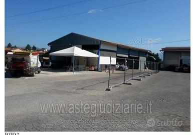 Magazzino Colleferro [A348477]