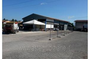 Magazzino Colleferro [A348477]