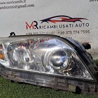 FARO ANTERIORE DESTRO TOYOTA Rav4 4° Serie 811304