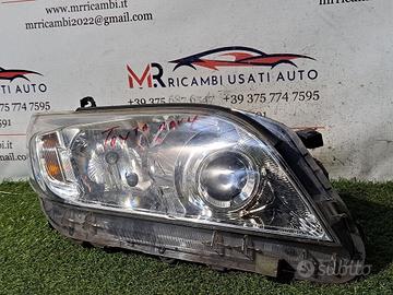 FARO ANTERIORE DESTRO TOYOTA Rav4 4° Serie 811304