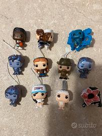 Sorpresine kinder stranger things funco pop 2025