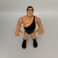 ACTION FIGURE ANDRE THE GIANT WWE WWF HASBRO 1990