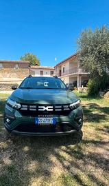 Dacia Sandero Stepway Extreme Gpl 2024