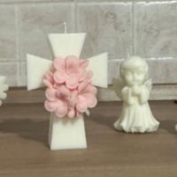 Candele linea cerimonia