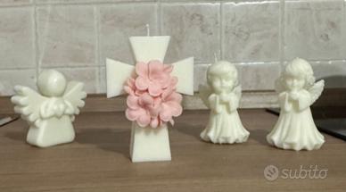 Candele linea cerimonia