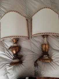 sto "set" lampade