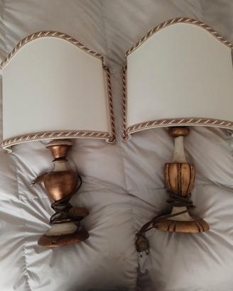 sto "set" lampade