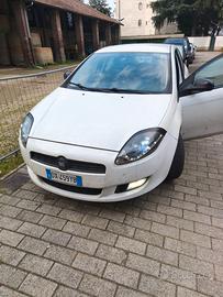 Fiat bravo gpl