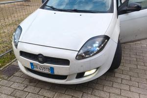 Fiat bravo gpl