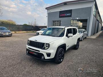 Jeep Renegade 2.0 Mjt 140CV 4WD Active Drive Longi