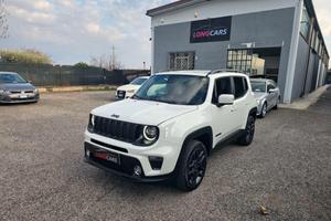 Jeep Renegade 2.0 Mjt 140CV 4WD Active Drive Longi
