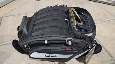 Borsa serbatoio moto Oj M165 Wide NUOVA