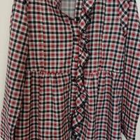 Camicione/abito Mariuccia Milano ragazza