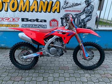 Honda CRF 250 R 2023