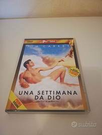 DVD Vari Film mitici