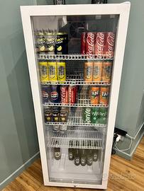 Frigo bevande/USATO 9 mesi/ In garanzia