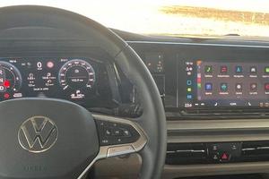 Multivan Life 2.0 TDI