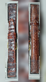 Cinturini PRYNGEPS nuovi, originali, vintage