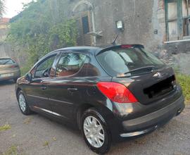 Peugeot 207 - 2007