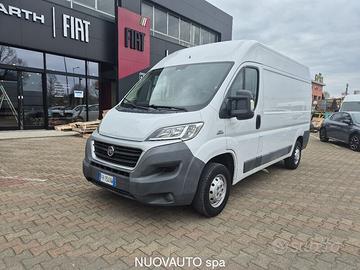 FIAT Ducato 35 2.3 MJT 130CV MH2 Furgone