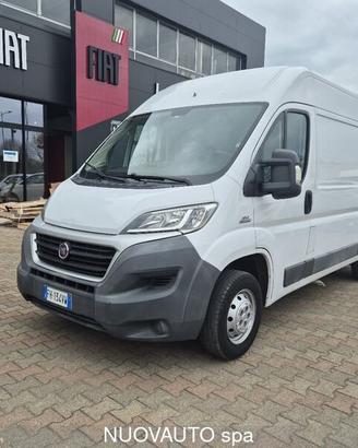 FIAT Ducato 35 2.3 MJT 130CV MH2 Furgone