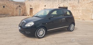 LANCIA YPSILON 1.3 MJT 75CV  PERFETTA PER NEO PATE