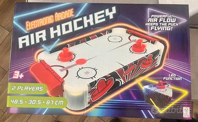 Hockey da Tavolo LED NUOVO
