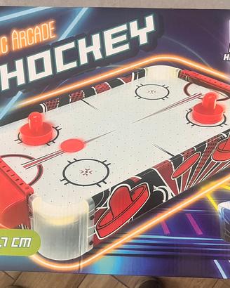 Hockey da Tavolo LED NUOVO
