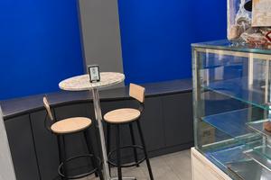 Chiosco bar