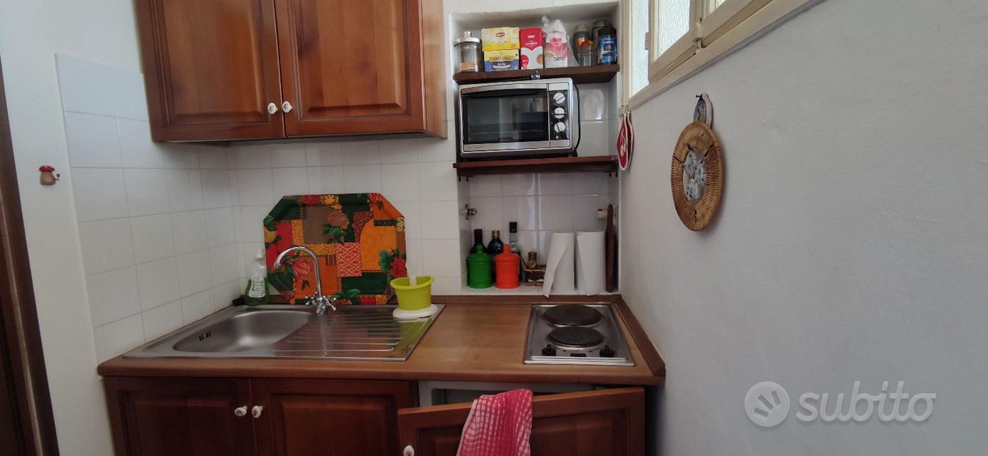 Appartamento – Rio Marina, Villaggio Togliatti - Vista 2