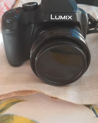 panasonic lumix fz 82