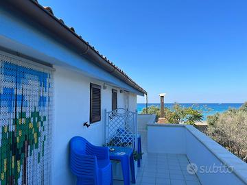 Casa vacanze a due passi dal mare