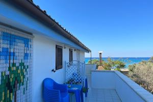 Casa vacanze a due passi dal mare