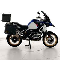 BMW R 1250 GS R1250 GS ADVENTURE