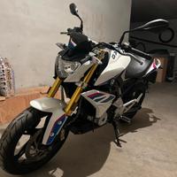 BMW G 310 R 